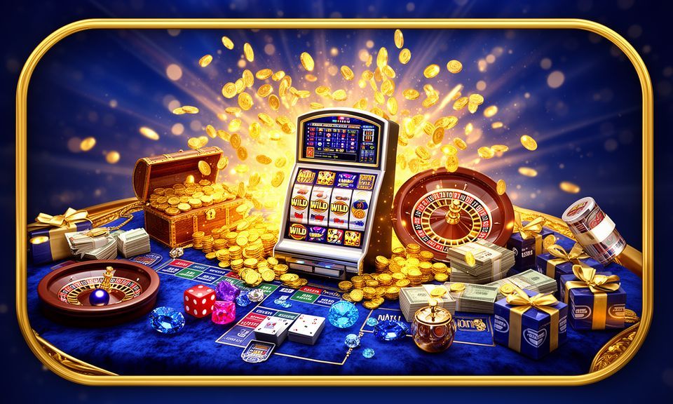 aladdin95 Congkak Fortune Slots